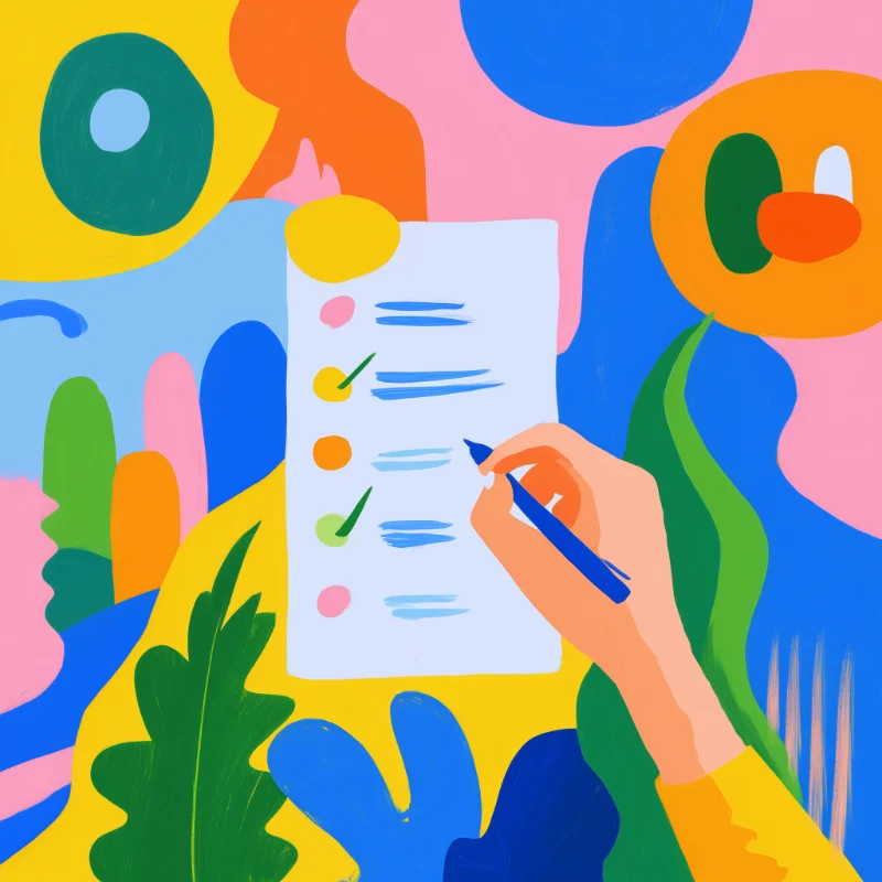 brand guide for a website